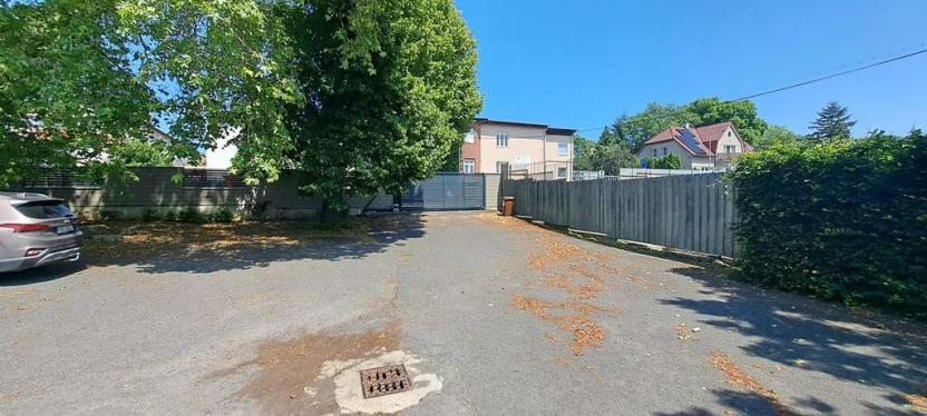 Pronájem kanceláře, Říčany, 17. listopadu, 165 m2