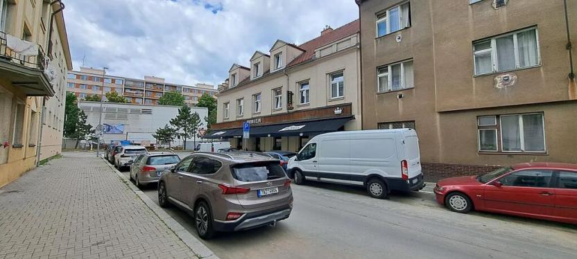 Pronájem bytu 2+1, Praha - Krč, U strže, 91 m2