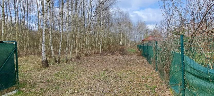 Prodej pozemku pro bydlení, Kostelec u Křížků, 1188 m2