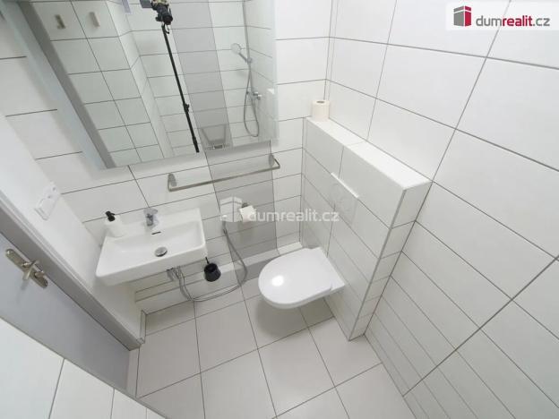 Pronájem bytu 1+1, Kladno, Amálská, 30 m2