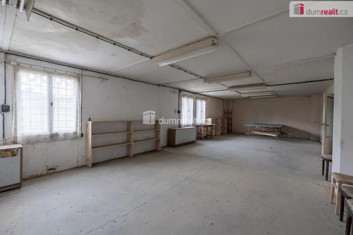 Prodej ubytování, Valeč, 43069 m2