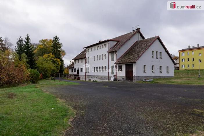 Prodej ubytování, Valeč, 43069 m2