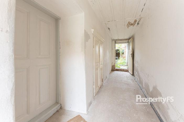 Prodej rodinného domu, Miroslav, Brněnská, 28 m2