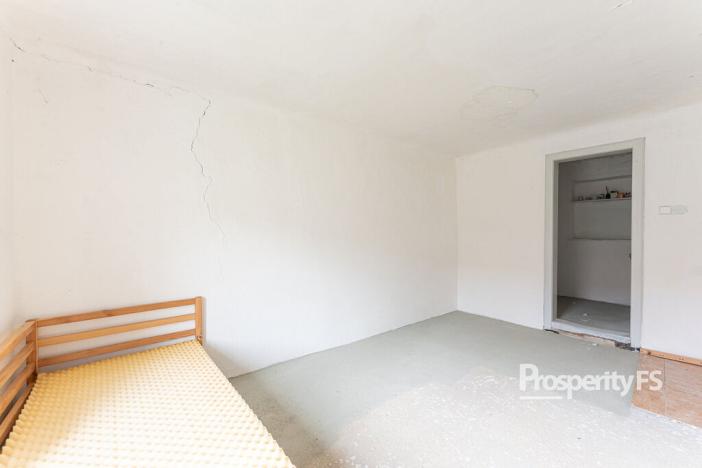 Prodej rodinného domu, Miroslav, Brněnská, 28 m2