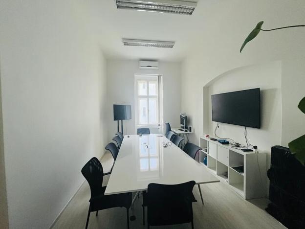 Pronájem kanceláře, Praha, 80 m2