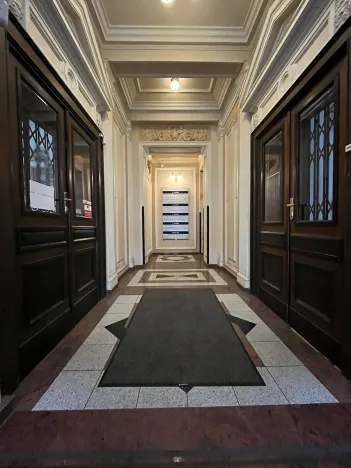 Pronájem kanceláře, Praha, 80 m2