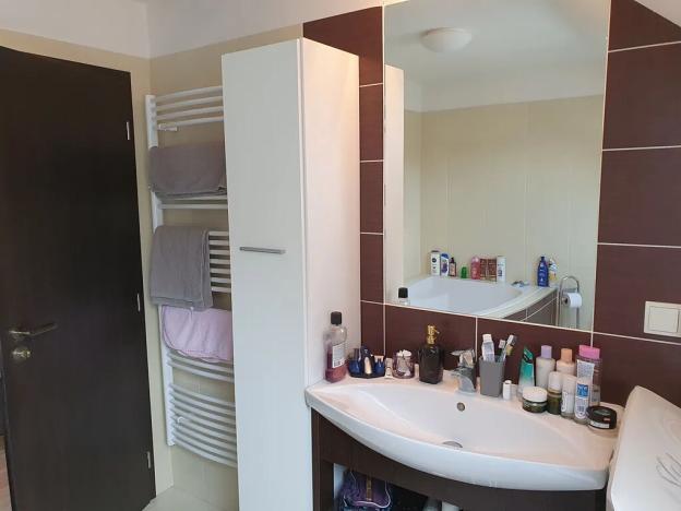 Pronájem bytu 2+kk, Zlín, Zadní luhy, 62 m2