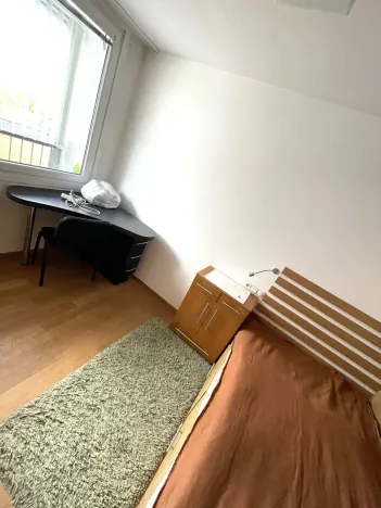 Pronájem bytu 2+kk, Praha - Řepy, Šimonova, 53 m2
