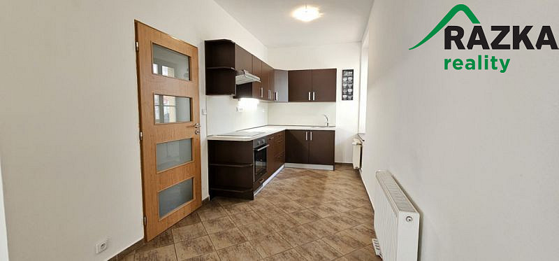 Pronájem bytu 1+kk, Tachov, 33 m2