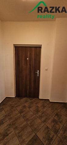 Pronájem bytu 1+kk, Tachov, 33 m2