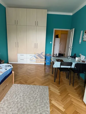 Prodej bytu 1+1, Praha - Braník, Na Mlejnku, 52 m2