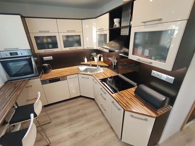 Prodej bytu 3+1, Prostějov, Jana Zrzavého, 75 m2