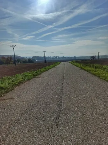 Prodej pozemku pro bydlení, Bohdalice-Pavlovice, 1383 m2