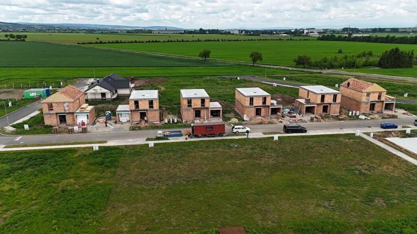 Prodej rodinného domu, Olšany u Prostějova, 160 m2