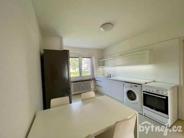 Pronájem bytu 2+1, Blansko, Chelčického, 54 m2