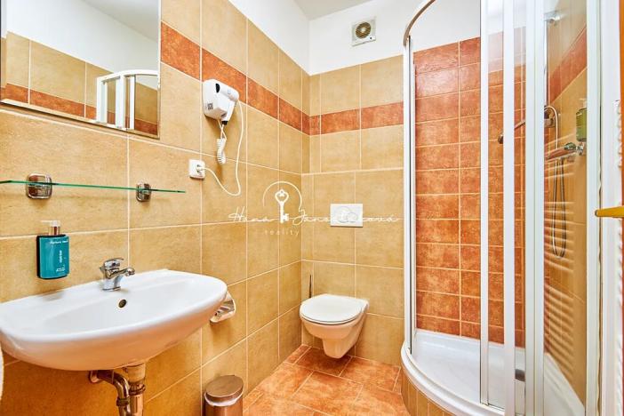 Prodej ubytování, Český Krumlov, Rooseveltova, 270 m2