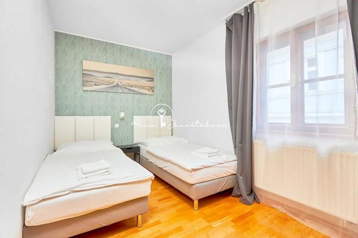 Prodej ubytování, Český Krumlov, Rooseveltova, 270 m2