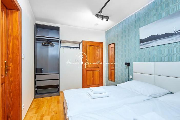 Prodej ubytování, Český Krumlov, Rooseveltova, 270 m2