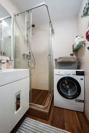 Prodej bytu 3+1, Praha - Záběhlice, Hrusická, 78 m2