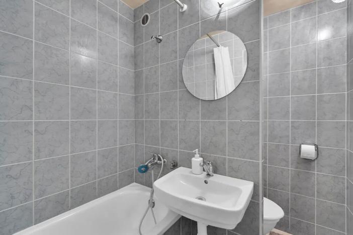 Prodej bytu 1+kk, Hradec Králové, Brožíkova, 35 m2