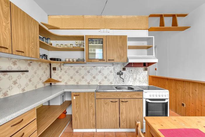 Prodej bytu 3+kk, Rokytnice v Orlických horách, U Nádraží, 65 m2