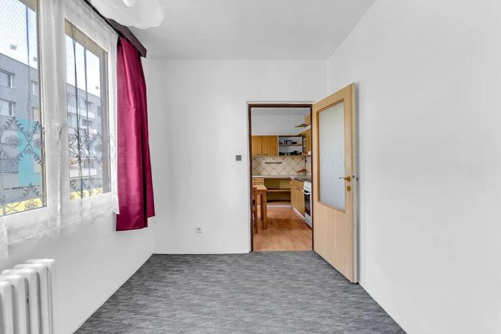 Prodej bytu 3+kk, Rokytnice v Orlických horách, U Nádraží, 65 m2