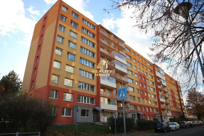 Prodej bytu 3+1, Most, Růžová, 69 m2