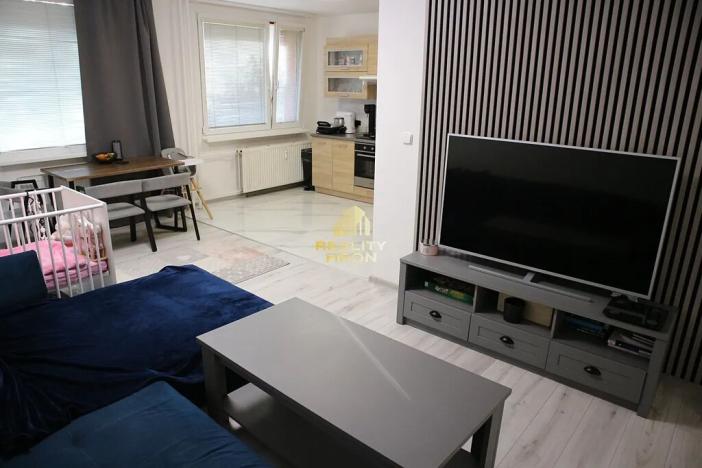 Prodej bytu 3+1, Most, Růžová, 69 m2