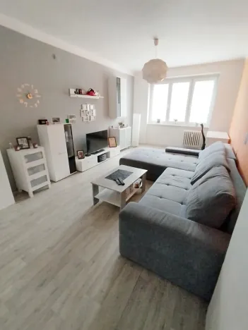 Prodej bytu 2+1, Most, Františka Halase, 52 m2