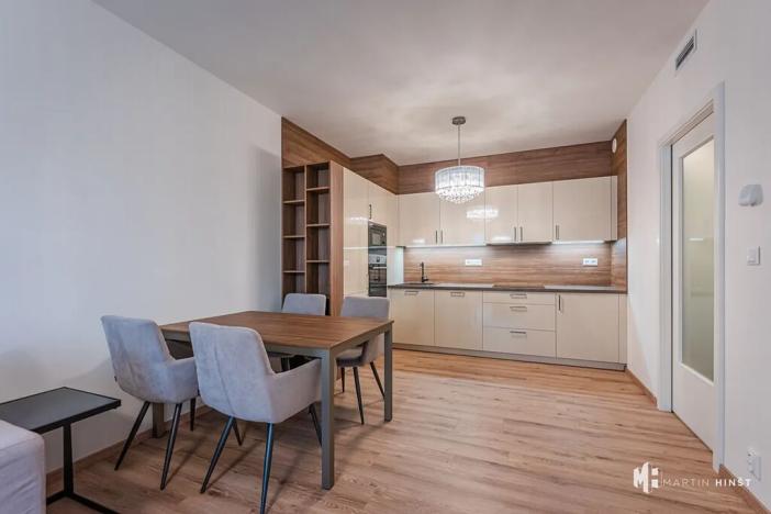 Pronájem bytu 3+kk, Praha - Strašnice, Počernická, 83 m2