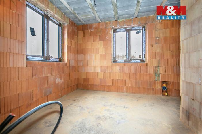 Prodej rodinného domu, Lochousice, 160 m2