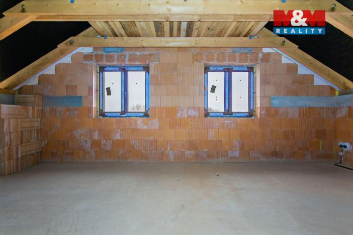 Prodej rodinného domu, Lochousice, 160 m2