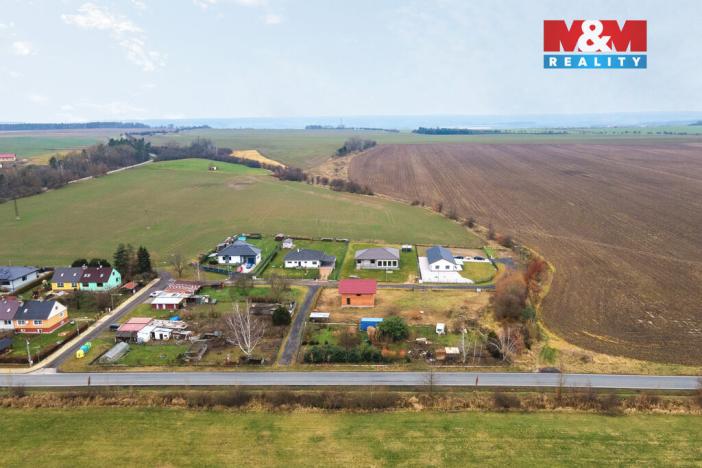 Prodej rodinného domu, Lochousice, 160 m2