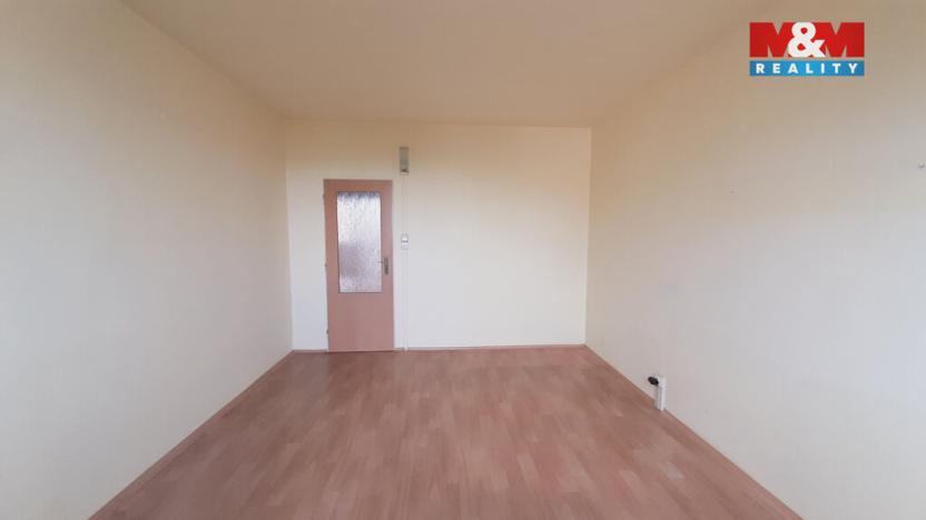 Pronájem bytu 2+1, Ústí nad Labem, SNP, 63 m2