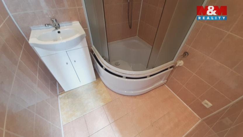 Pronájem bytu 2+1, Ústí nad Labem, SNP, 63 m2