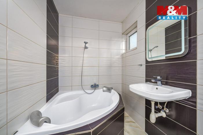 Prodej rodinného domu, Heřmanův Městec, Pod Nádražím, 106 m2