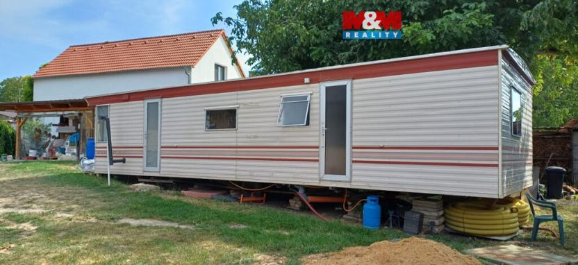 Prodej chaty, Vrbičany, 23 m2