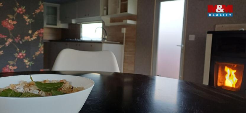 Prodej chaty, Vrbičany, 23 m2