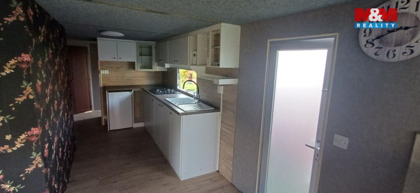 Prodej chaty, Vrbičany, 23 m2