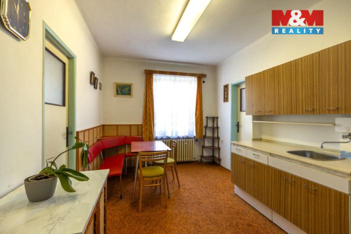 Prodej rodinného domu, Staňkovice, Za kovárnou, 110 m2