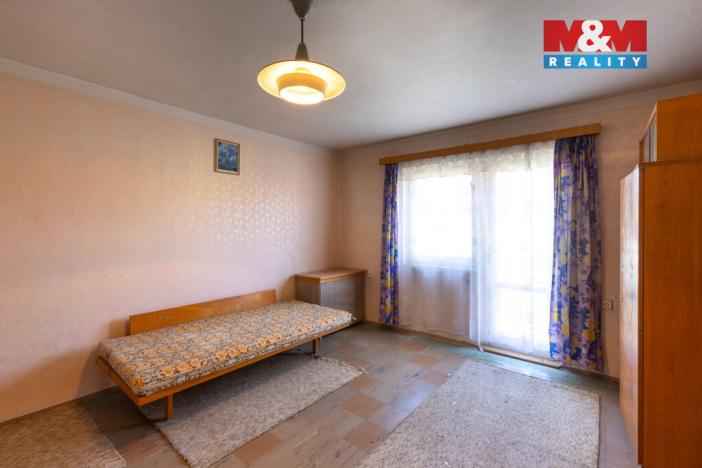 Prodej rodinného domu, Staňkovice, Za kovárnou, 110 m2