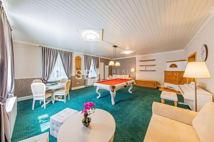 Prodej rodinného domu, Rýmařov, Rýmařovská, 600 m2