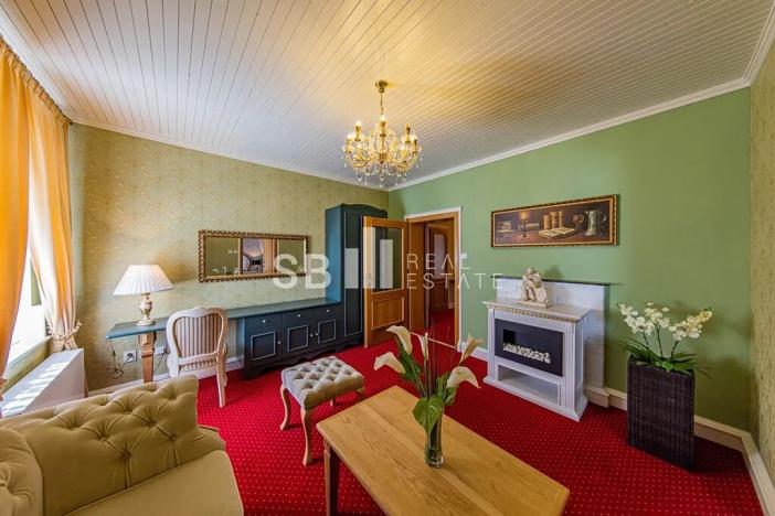 Prodej rodinného domu, Rýmařov, Rýmařovská, 600 m2