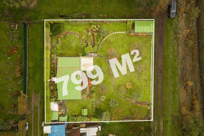 Prodej chaty, Dolany nad Vltavou, V Borovičkách, 48 m2