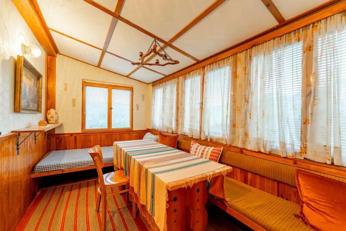 Prodej chaty, Dolany nad Vltavou, V Borovičkách, 48 m2