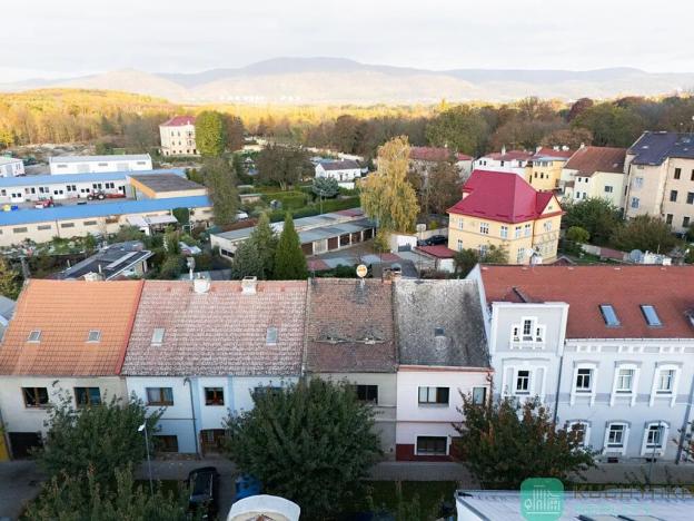 Prodej vícegeneračního domu, Duchcov, Bezručova, 108 m2