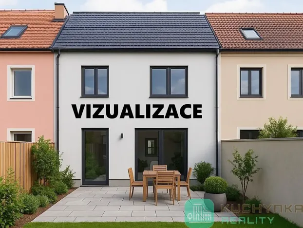 Prodej vícegeneračního domu, Duchcov, Bezručova, 108 m2