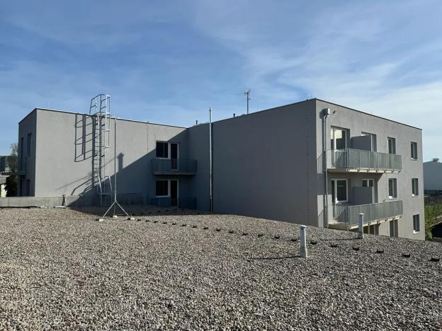 Pronájem ubytování, Slavkov u Brna, U Mlýna, 1320 m2