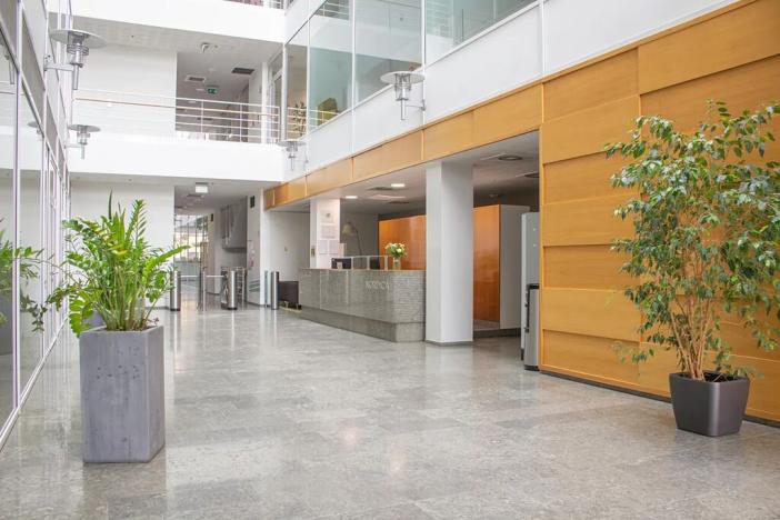 Pronájem kanceláře, Ostrava, Českobratrská, 450 m2