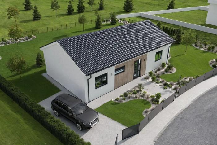 Prodej rodinného domu, Troubelice, 111 m2